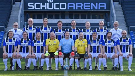 dsc arminia bielefeld soccer schedule